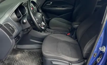 Kia Rio 2014 года за 5 550 000 тг. в Алматы фото 5