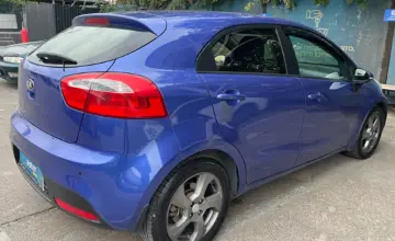 Kia Rio 2014 года за 5 550 000 тг. в Алматы фото 3