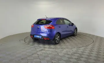 Kia Rio 2014 года за 5 550 000 тг. в Алматы