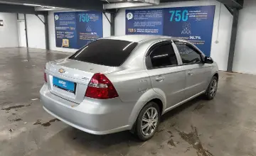 Chevrolet Nexia 2022 года за 5 990 000 тг. в Астана фото 3