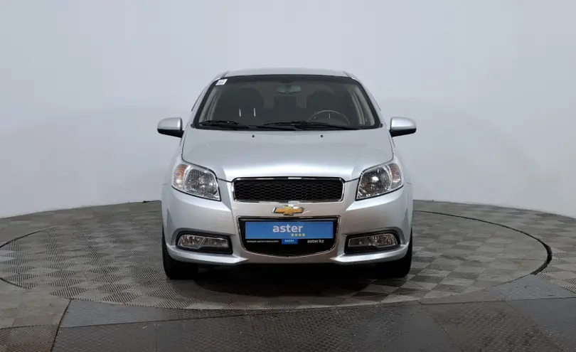 Chevrolet Nexia 2022 года за 5 990 000 тг. в Астана фото 2