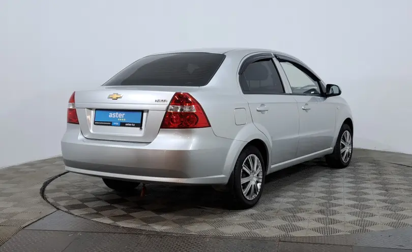 Chevrolet Nexia 2022 года за 5 990 000 тг. в Астана фото 5
