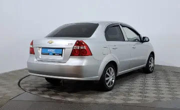 Chevrolet Nexia 2022 года за 5 990 000 тг. в Астана