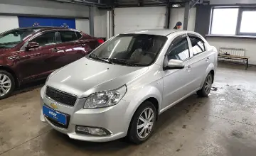 Chevrolet Nexia 2022 года за 5 990 000 тг. в Астана фото 1