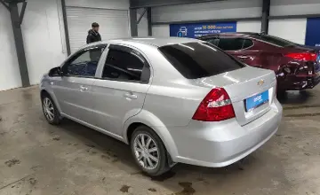 Chevrolet Nexia 2022 года за 5 990 000 тг. в Астана фото 4