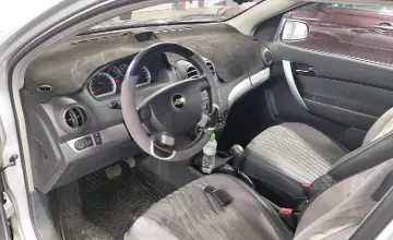 Chevrolet Nexia 2022 года за 5 990 000 тг. в Астана фото 5