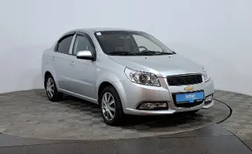 Chevrolet Nexia 2022 года за 5 990 000 тг. в Астана фото 3
