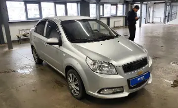 Chevrolet Nexia 2022 года за 5 990 000 тг. в Астана фото 2