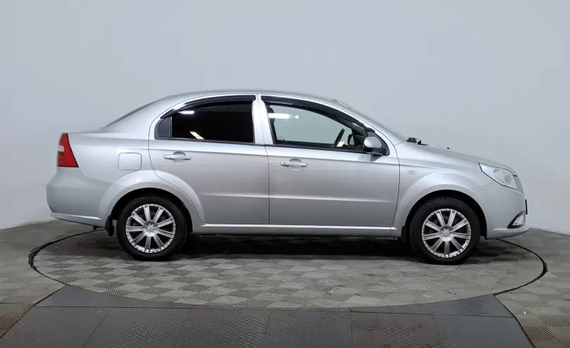 Chevrolet Nexia 2022 года за 5 990 000 тг. в Астана фото 4