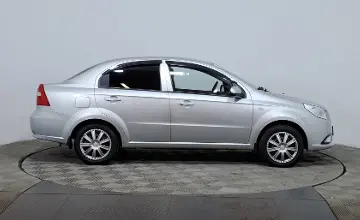 Chevrolet Nexia 2022 года за 5 990 000 тг. в Астана фото 4