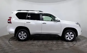 Toyota Land Cruiser Prado 2016 года за 18 590 000 тг. в Астана фото 4