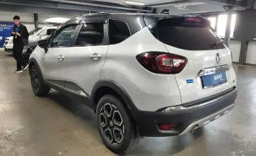 Renault Kaptur 2021 года за 6 590 000 тг. в Астана фото 4