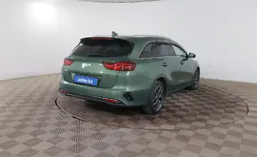 Kia Ceed SW 2024 года за 11 000 000 тг. в Шымкент