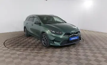 Kia Ceed SW 2024 года за 11 000 000 тг. в Шымкент фото 3