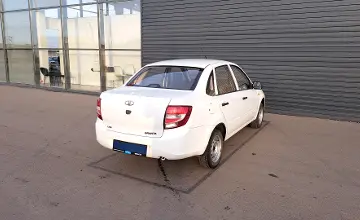 LADA (ВАЗ) Granta 2013 года за 2 500 000 тг. в Астана