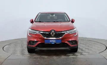 Renault Arkana 2021 года за 6 750 000 тг. в Астана фото 2