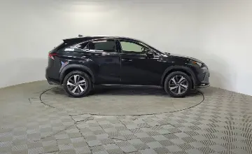 Lexus NX 2017 года за 9 990 000 тг. в Алматы фото 4