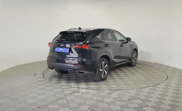 Lexus NX 2017 года за 9 990 000 тг. в Алматы