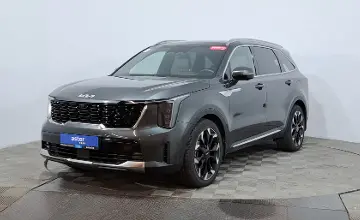 Kia Sorento 2025 года за 21 200 000 тг. в Астана фото 1