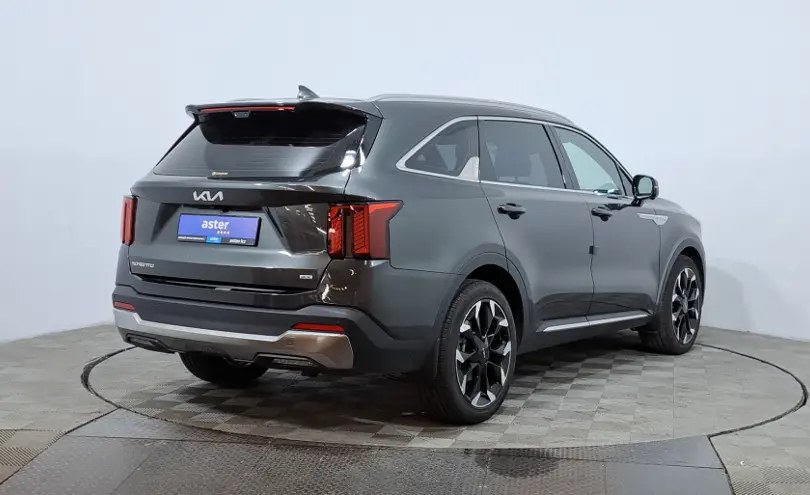 Kia Sorento 2025 года за 21 200 000 тг. в Астана фото 5