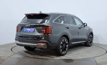 Kia Sorento 2025 года за 21 200 000 тг. в Астана
