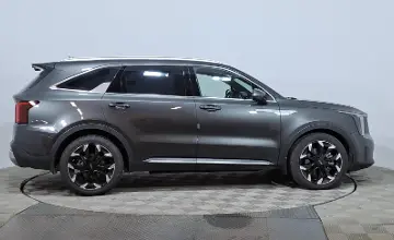 Kia Sorento 2025 года за 21 200 000 тг. в Астана фото 4