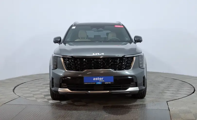 Kia Sorento 2025 года за 21 200 000 тг. в Астана фото 2
