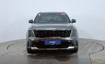 Kia Sorento 2025 года за 21 200 000 тг. в Астана фото 2