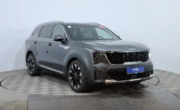 Kia Sorento 2025 года за 21 200 000 тг. в Астана фото 3