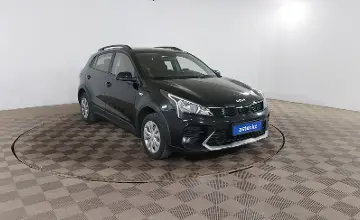 Kia Rio 2021 года за 7 490 000 тг. в Шымкент фото 3