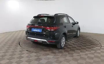 Kia Rio 2021 года за 7 490 000 тг. в Шымкент