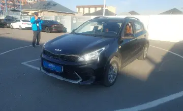 Kia Rio 2021 года за 7 490 000 тг. в Шымкент фото 1