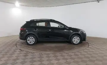 Kia Rio 2021 года за 7 490 000 тг. в Шымкент фото 4