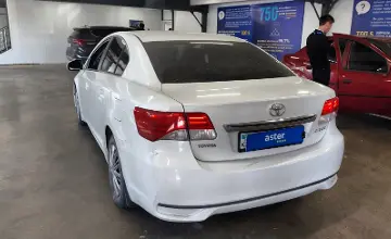 Toyota Avensis 2013 года за 5 290 000 тг. в Астана фото 4