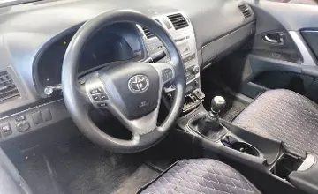 Toyota Avensis 2013 года за 5 290 000 тг. в Астана фото 5