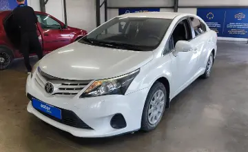Toyota Avensis 2013 года за 5 290 000 тг. в Астана фото 1
