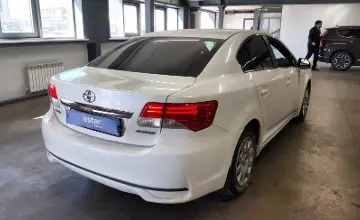 Toyota Avensis 2013 года за 5 290 000 тг. в Астана фото 3