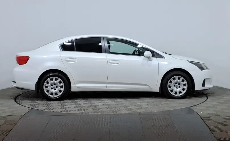 Toyota Avensis 2013 года за 5 290 000 тг. в Астана фото 4