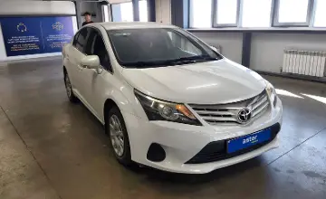 Toyota Avensis 2013 года за 5 290 000 тг. в Астана фото 2