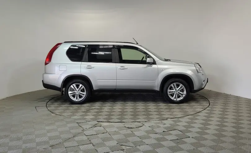 Nissan X-Trail 2013 года за 7 700 000 тг. в Алматы фото 4