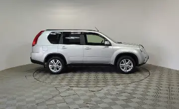 Nissan X-Trail 2013 года за 7 700 000 тг. в Алматы фото 4