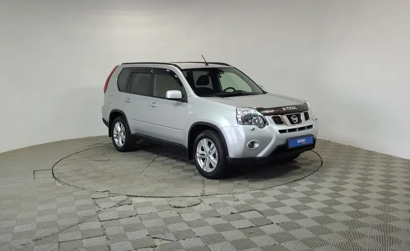 Nissan X-Trail 2013 года за 7 700 000 тг. в Алматы фото 3