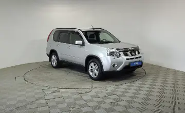 Nissan X-Trail 2013 года за 7 700 000 тг. в Алматы фото 3