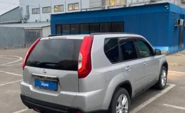 Nissan X-Trail 2013 года за 7 700 000 тг. в Алматы фото 3