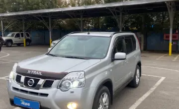 Nissan X-Trail 2013 года за 7 700 000 тг. в Алматы фото 1
