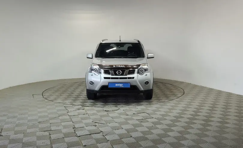 Nissan X-Trail 2013 года за 7 700 000 тг. в Алматы фото 2