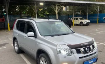 Nissan X-Trail 2013 года за 7 700 000 тг. в Алматы фото 2