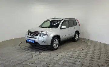 Nissan X-Trail 2013 года за 7 700 000 тг. в Алматы фото 1