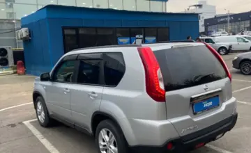 Nissan X-Trail 2013 года за 7 700 000 тг. в Алматы фото 4