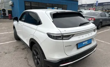 Honda e:NS1 2022 года за 7 790 000 тг. в Алматы фото 4